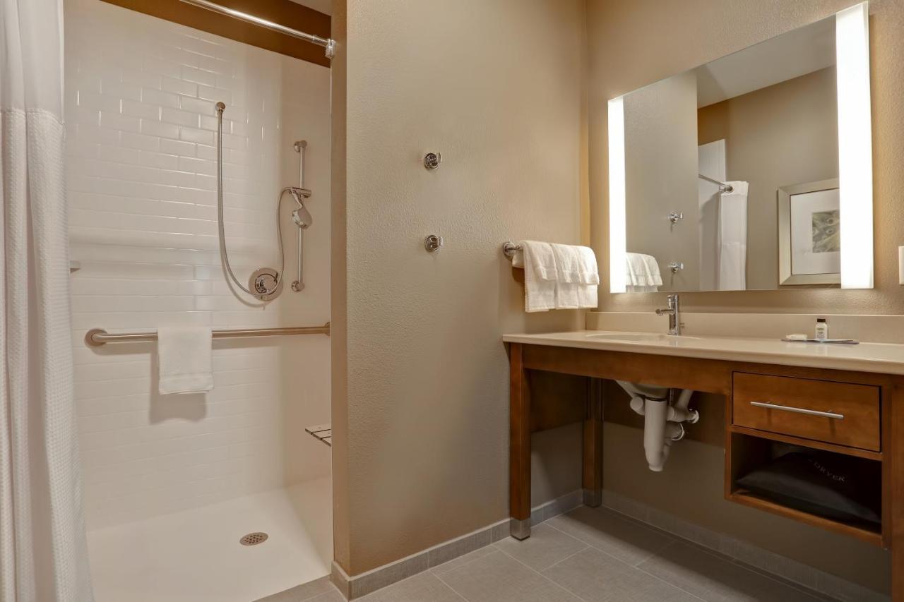 Staybridge Suites - Overland Park - Kansas City S By Ihg Exterior foto