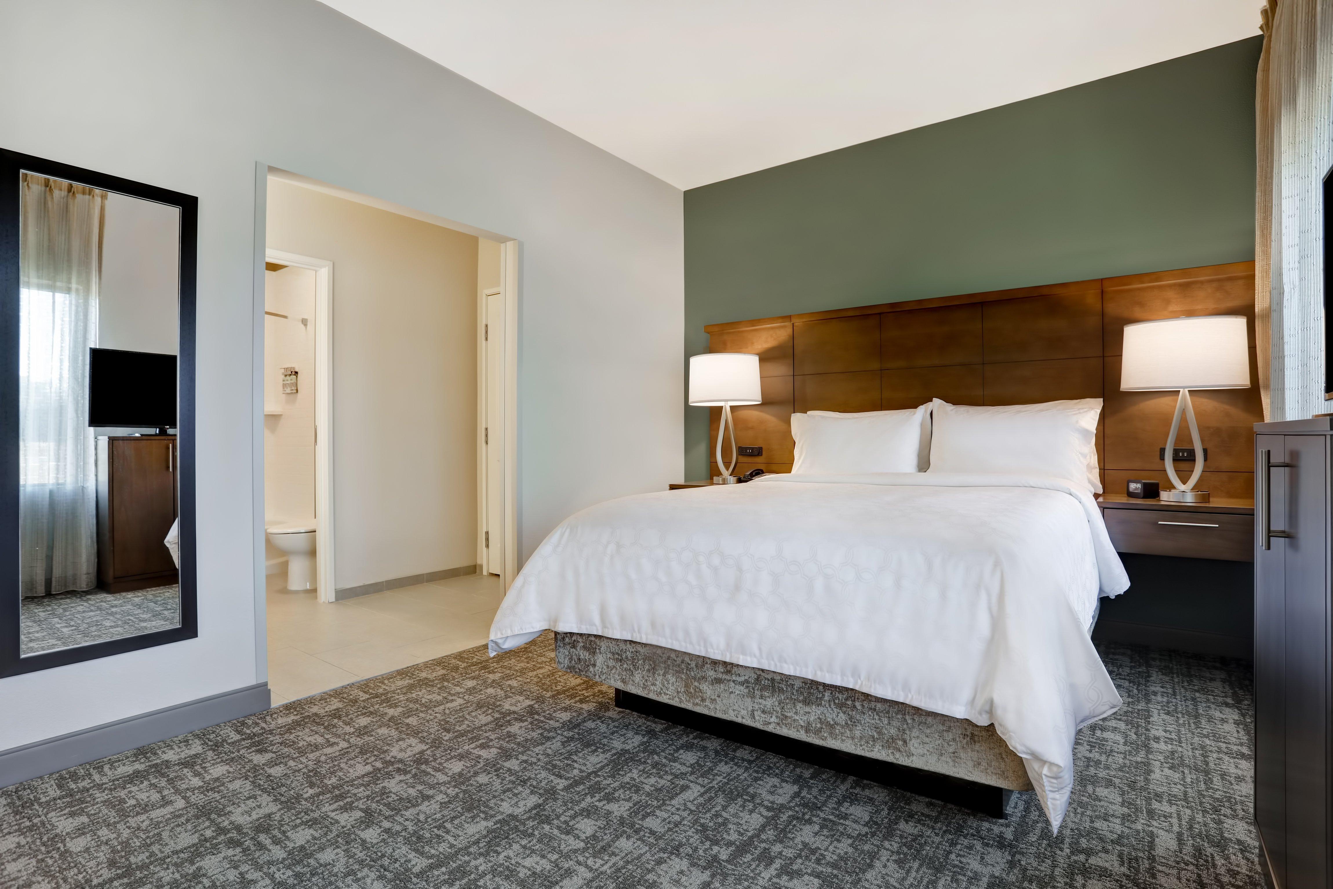 Staybridge Suites - Overland Park - Kansas City S By Ihg Exterior foto