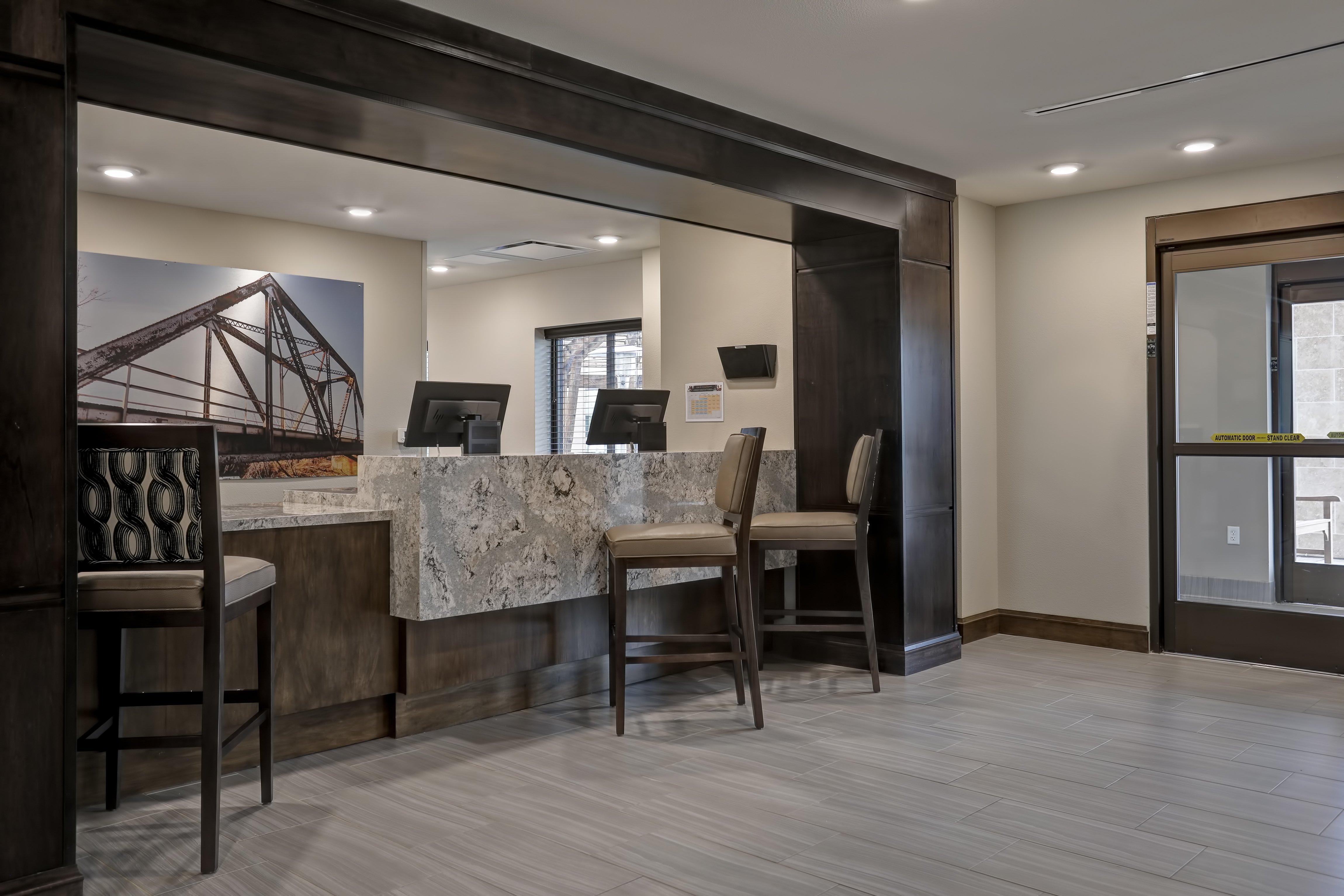 Staybridge Suites - Overland Park - Kansas City S By Ihg Exterior foto